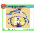 CE approuvé Made in Italy Faro Dental Operation Light